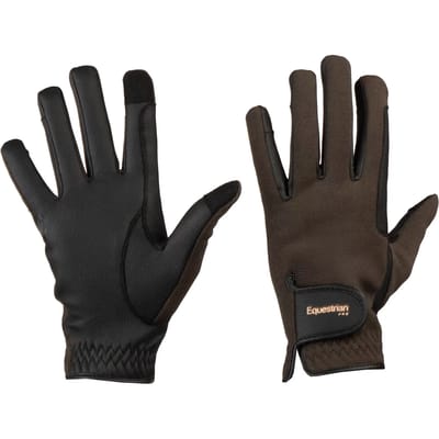 Rijhandschoenen HORKA