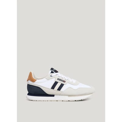 Trainers Pepe Jeans Aiden Tape