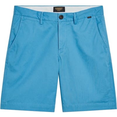 Chino shorts Superdry Stretch