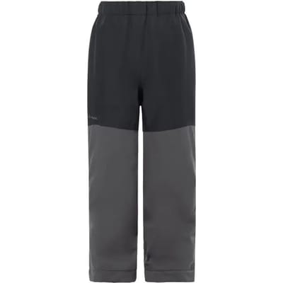 Regenbroek voor kinderen VAUDE Caprea Padded
