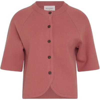 Cardigan 2/4 dames Moss Copenhagen Aubree East