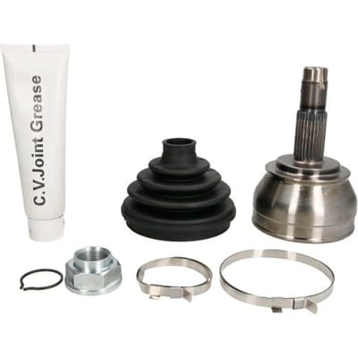 Homokineet reparatie set, aandrijfas LPR KAR012