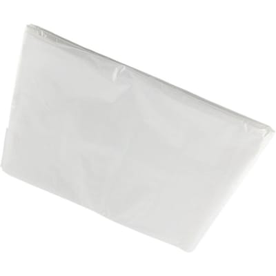 Kas Bootstrap Farmer Plastic Stofdicht Heldere Polyethyleen Folie (L)