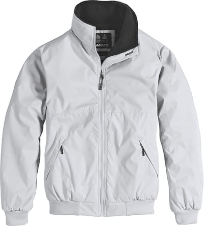 Musto Snug Blousson Jas