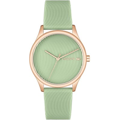 Lacoste Dameshorloge Falda 2001354