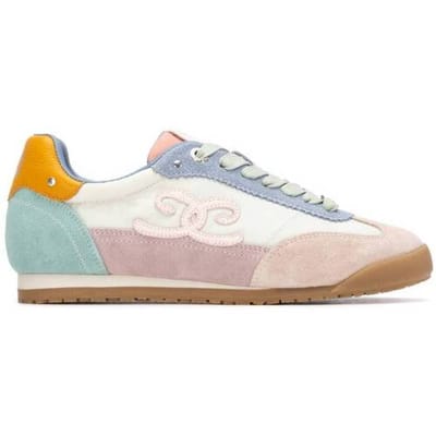 Lage Sneakers Carmela 16311909