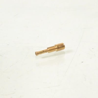 Gicleur émulsionneur de ralenti D de 35 pour carburateur Dellorto PHBN scooter