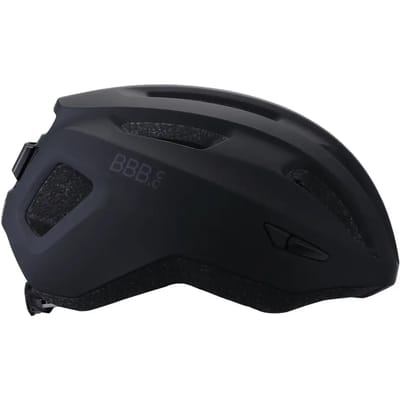 BBB Cycling Condor 2.0 MIPS Fietshelm - Voor Racefiets, Mountainbike en Ebike - Winnaar ANWB Fietshelmentest 2026 - Dames & Heren - Large - Mat Zwart - BHE-174
