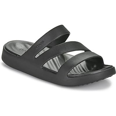 Sandalen Crocs Sandales Getaway Strappy légère et respirante