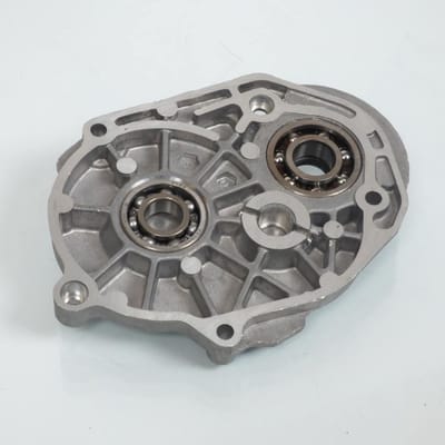Petit Carter de transmission pour scooter Peugeot 50 TKR 2 WRC 729792 Neuf