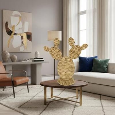 Beeldjes Signes Grimalt Cactus L