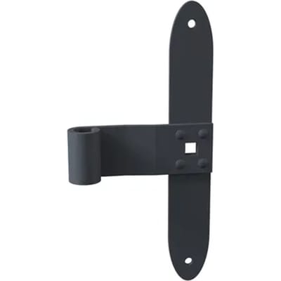 Alberts Middenheng Recht 200x30mm