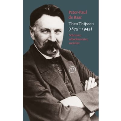 Theo Thijssen (1879-1943) - Peter-Paul de Baar