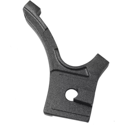 Schijfadapter voor kinderen Speedco M2