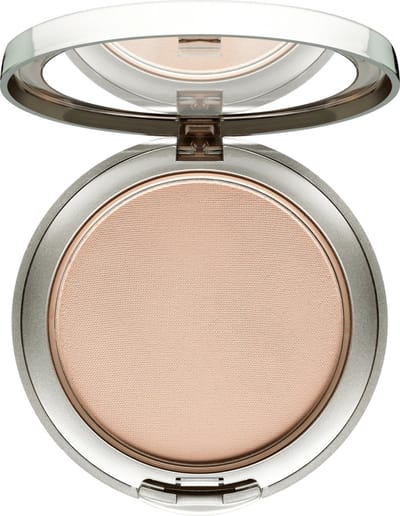 Artdeco Hydra Mineral Compact Foundation 60 Light Beige 10 G