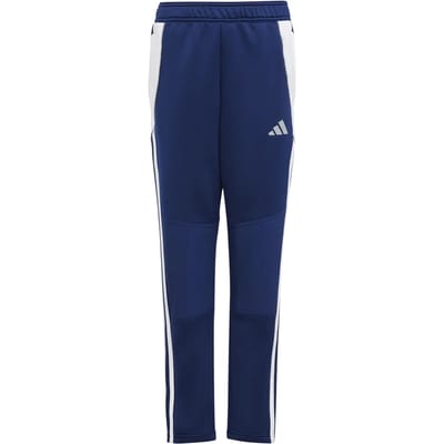 adidas Broek Kinderen Tiro 24 Winterized Blauw - Maat 164cm