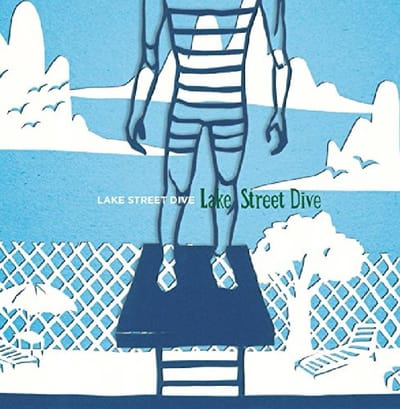 Lake Street Dive / Fun Machine - Lake Street Dive