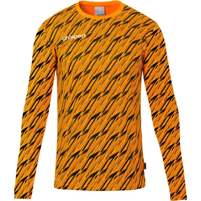 Keeperstrui met lange mouwen voor kinderen Uhlsport Progressive