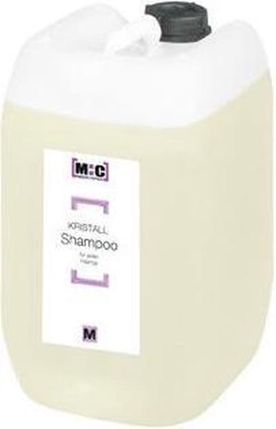 M:C Shampoo Kristall 10000ml