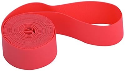 Dailygoods- Velgband 2 Stuks - Bandenbescherming - PVC Binnenband - Mountainbike - 26 Inch - Professionele Kwaliteit