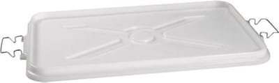 Stapelbak 31,0(H)X73,0X44,0cm Deksel 956114