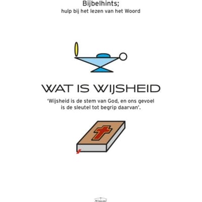 Wat Is Wijsheid - AllemiaZ