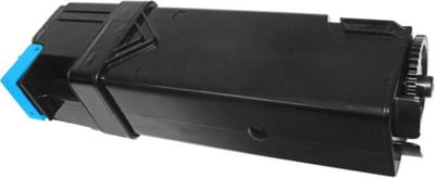 KATRIZ® huismerk toner C2130 Cyaan | voor Dell Color Laser 2130CN/2135CN