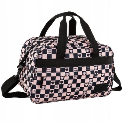 BackUP Axolotl Hart Reistas 20L - Sport- en handbagage