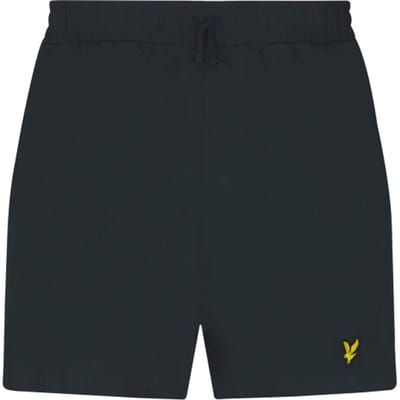 Lyle & Scott Zwembroek - Donker navy blauw