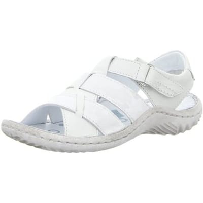 Platte sandalen Krisbut -