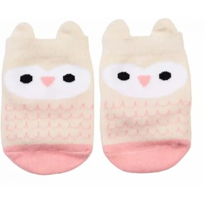 Baby sokken Rex London Owl