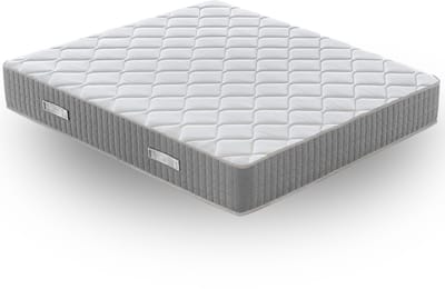 iLoveSleep - Matras HERMES 80x190 Traagschuim met Koudschuim Matras - Dikte 30 cm - Anti-allergisch - extra stevig