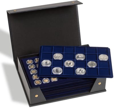 Leuchtturm, Opbergbox Tablo
