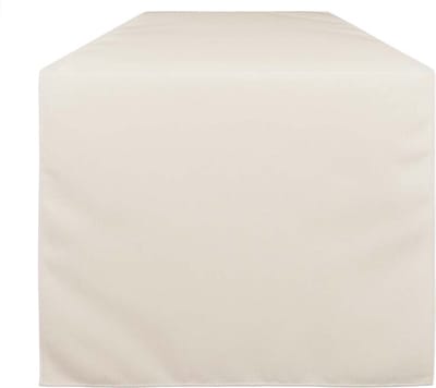 Treb Horecalinnen Tafelloper Off White 30x132cm - Treb SP
