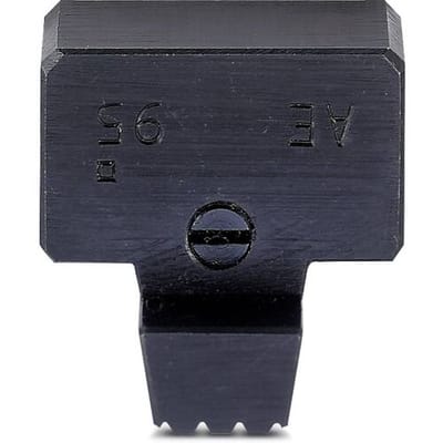 Phoenix Contact CRIMPFOX-C120 AI 70/M-DIE 1212335 Krimpprofiel Adereindhulzen 50 tot 70 mm² Geschikt voor merk Phoenix Contact 468909
