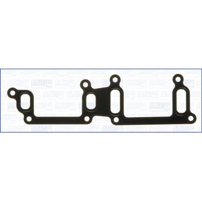 Afdichtring, radiator AJUSA 01063000