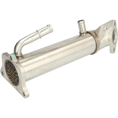 Radiator, uitlaatgasrecirculatie NISSENS 989322