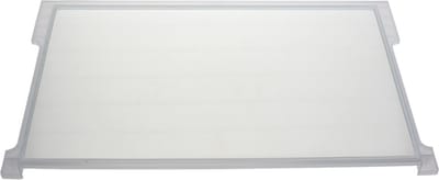 WHIRLPOOL - Glasplaat koelkast - 481245088283