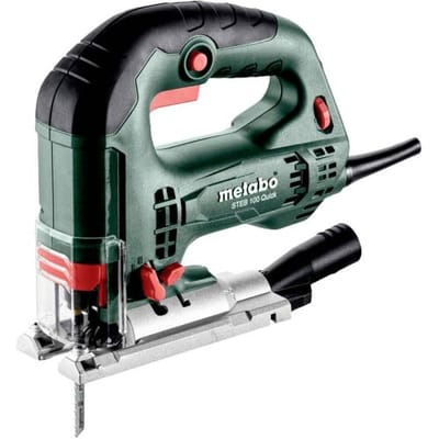 Metabo STEB 100 Quick 601110000 Decoupeerzaag 710 W