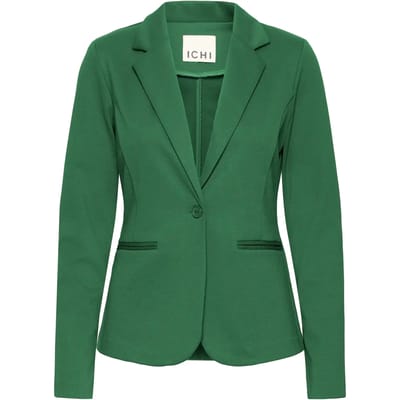 Ichi IHKATE BL Dames Blazer/colbert - Maat S