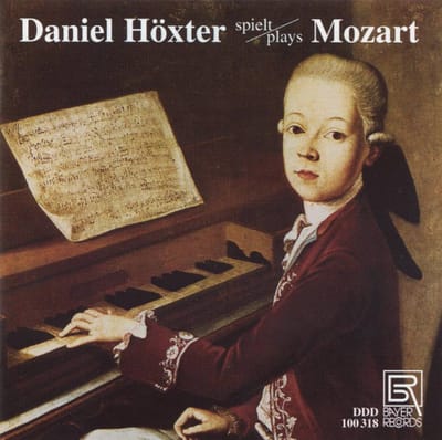 Mozart:Adagio B Minor / K39 / K395