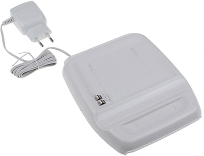 BLACK&DECKER - LAADADAPTER + HOUDER - N924953