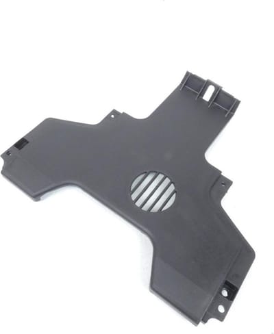 Passage de roue AV pour scooter Piaggio 125 MP3 2011 à 2013 672142 75005 Neuf