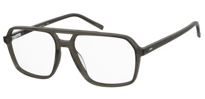 Seventh Street 7A 164 Grey 57/16/145 MAN Brilmonturen
