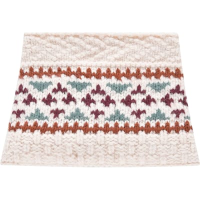 Louise Misha Snood Henri Cream Größe: 3-6Y | Outlet | Unisex | Weiß