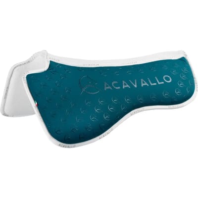 Lycra en bamboe paardenabsorber Acavallo MF DS SW-3DS