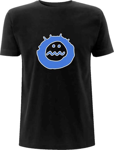 Coal Chamber - Loco Heren T-shirt - M - Zwart