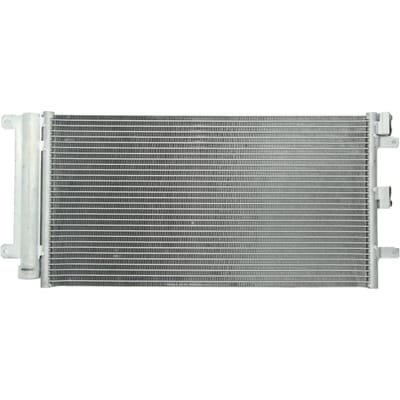 Condensor, airconditioning NRF 35752