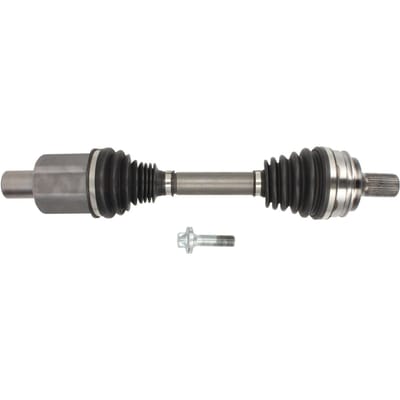 Aandrijfas POINT GEAR PNG73116 links