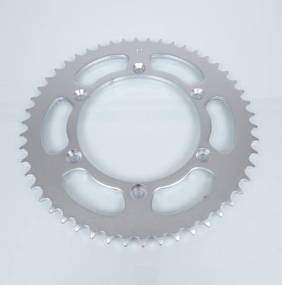 Couronne de transmission Sifam pour Moto Beta 450 Rr 4T 2010 à 2014 Neuf
